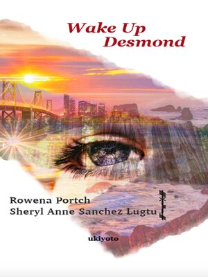 cover image of Wake up Desmond